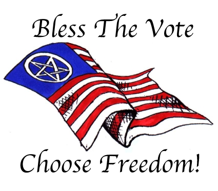 For More Info on Voting