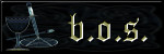 Book of Shadows