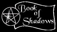 Book of Shadows